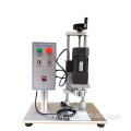 Perfume crimping machine / metal capping press machine capping machine